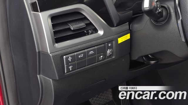 KG Mobility (SsangYong) Beautiful Korando Diesel 1.6 2WD Delight 2019 — фото 16