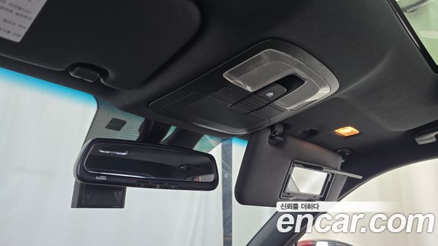 KG Mobility (SsangYong) Beautiful Korando Diesel 1.6 2WD Delight 2019 — фото 17
