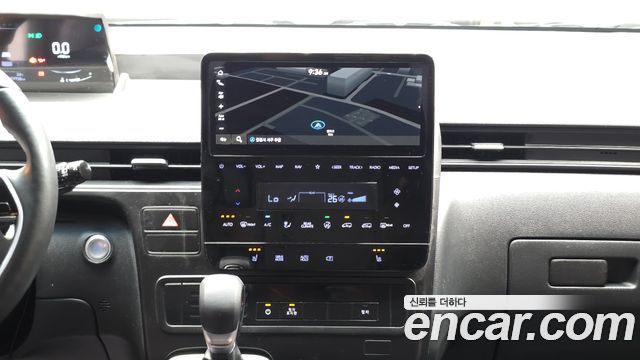 Hyundai Staria L3.5  Kinder Safety Car 15-Seater 2024 — фото 15