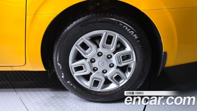 Hyundai Staria L3.5  Kinder Safety Car 15-Seater 2024 — фото 21
