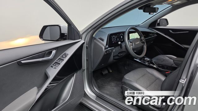Kia Niro EV Air 2024 — фото 10