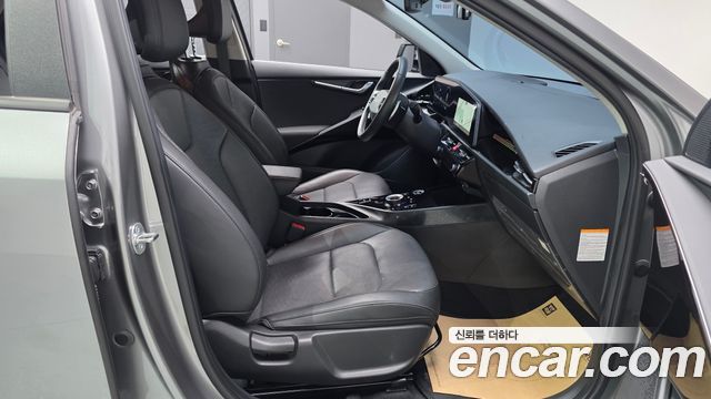 Kia Niro EV Air 2024 — фото 11