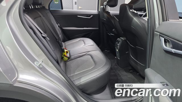 Kia Niro EV Air 2024 — фото 12