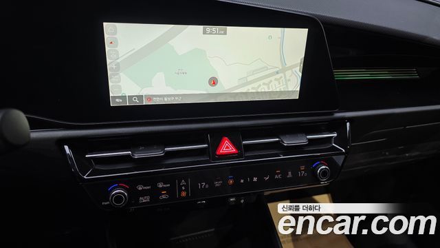 Kia Niro EV Air 2024 — фото 14