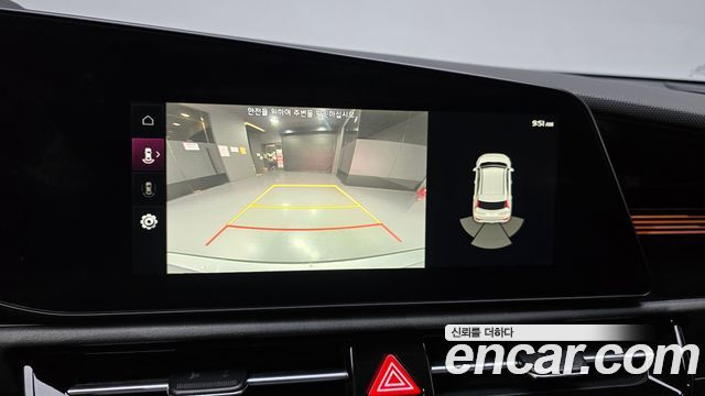 Kia Niro EV Air 2024 — фото 15