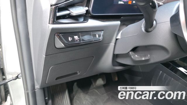 Kia Niro EV Air 2024 — фото 18