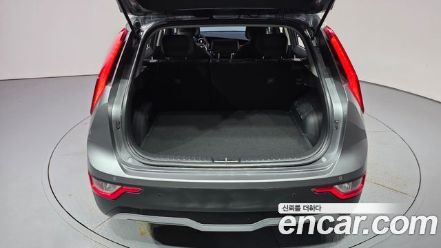 Kia Niro EV Air 2024 — фото 20