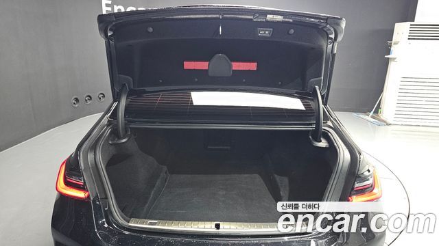 BMW 7 Series (G11) 730d xDrive M Sport 2020 — фото 20