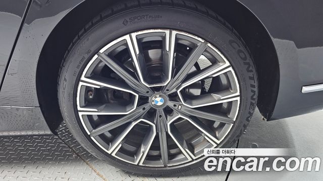 BMW 7 Series (G11) 730d xDrive M Sport 2020 — фото 21
