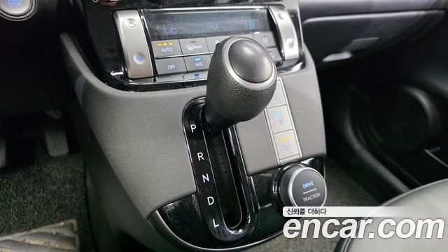 Hyundai Casper Turbo The Essential 2024 — фото 9