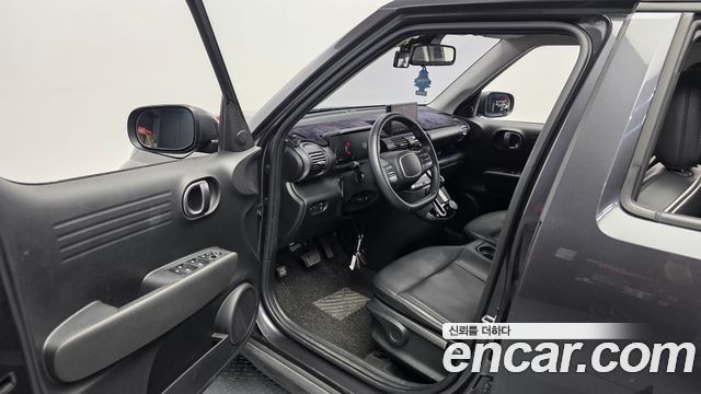 Hyundai Casper Turbo The Essential 2024 — фото 10