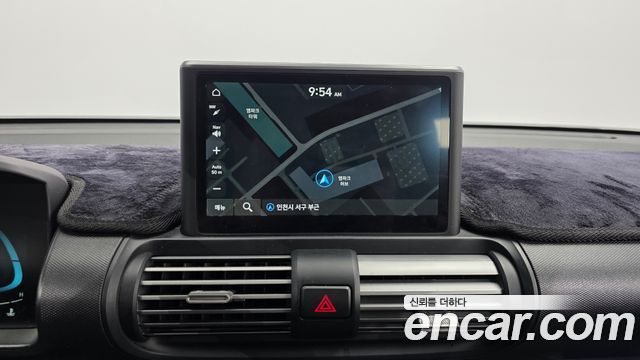 Hyundai Casper Turbo The Essential 2024 — фото 14