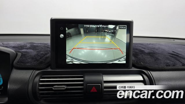 Hyundai Casper Turbo The Essential 2024 — фото 15