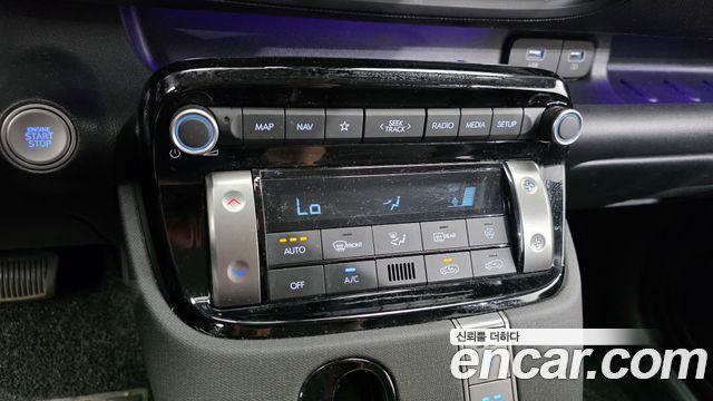 Hyundai Casper Turbo The Essential 2024 — фото 17