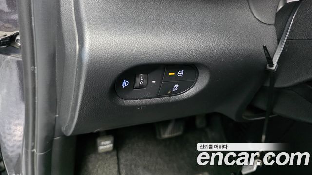 Hyundai Casper Turbo The Essential 2024 — фото 18