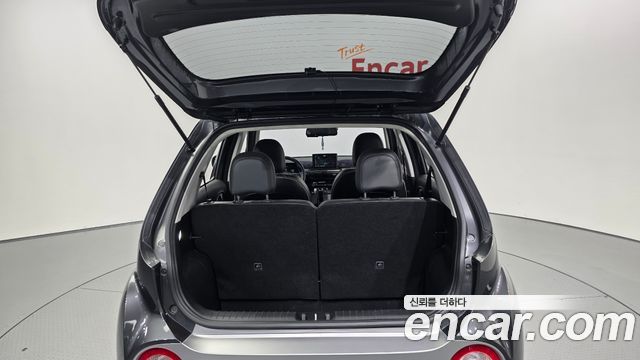 Hyundai Casper Turbo The Essential 2024 — фото 20
