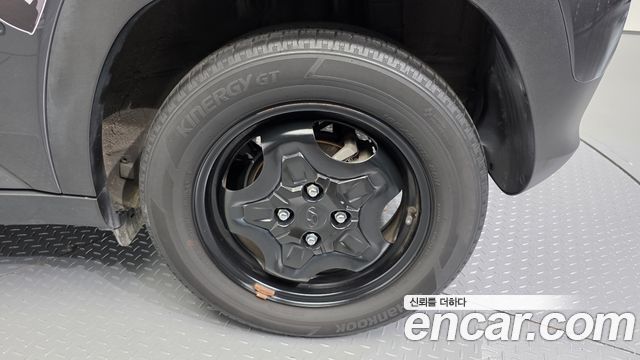 Hyundai Casper Turbo The Essential 2024 — фото 21