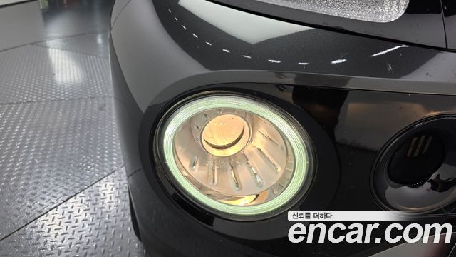 Hyundai Casper Turbo The Essential 2024 — фото 22