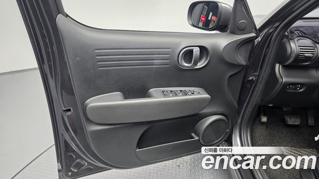 Hyundai Casper Turbo The Essential 2024 — фото 24