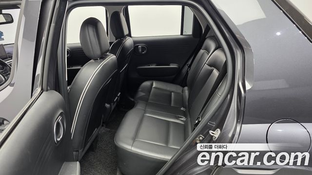 Hyundai Casper Turbo The Essential 2024 — фото 26