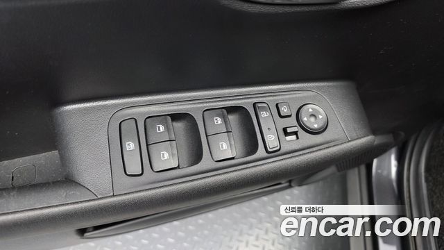 Hyundai Casper Turbo The Essential 2024 — фото 28