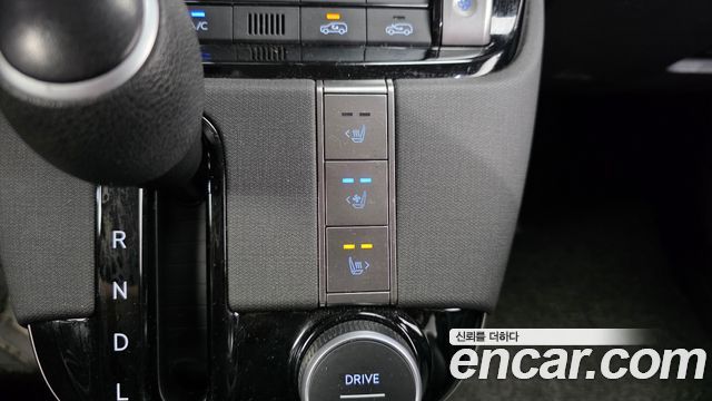 Hyundai Casper Turbo The Essential 2024 — фото 29