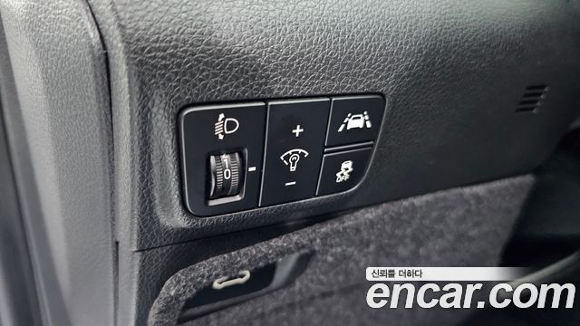 Kia K5 (III) 1.6 Turbo Noblesse 2021 — фото 13