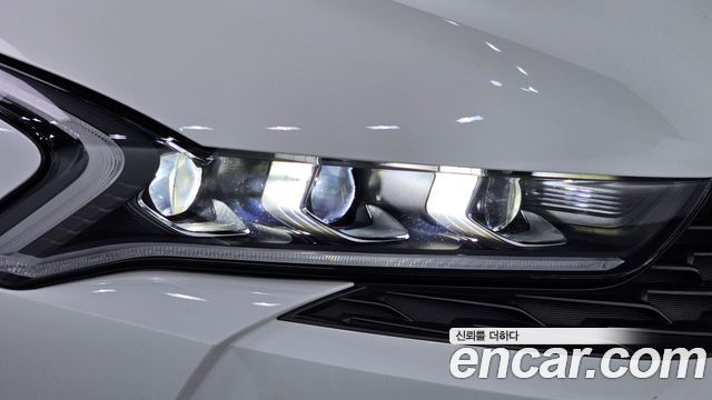 Kia K5 (III) 1.6 Turbo Noblesse 2021 — фото 22