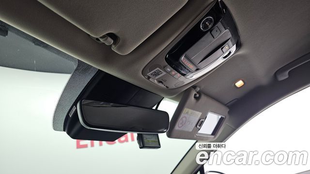 Kia K5 (III) 1.6 Turbo Noblesse 2021 — фото 30