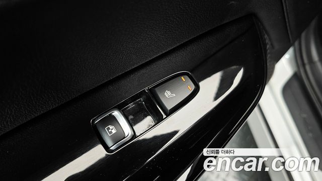 Kia K5 (III) 1.6 Turbo Noblesse 2021 — фото 31