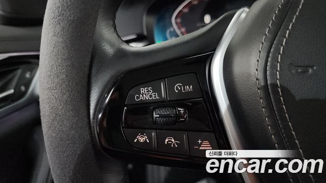 BMW 5 Series (G30) 520i Luxury 2020 — фото 17