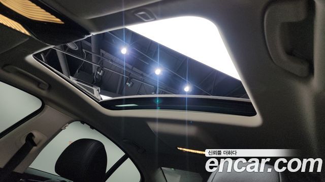 BMW 5 Series (G30) 520i Luxury 2020 — фото 18