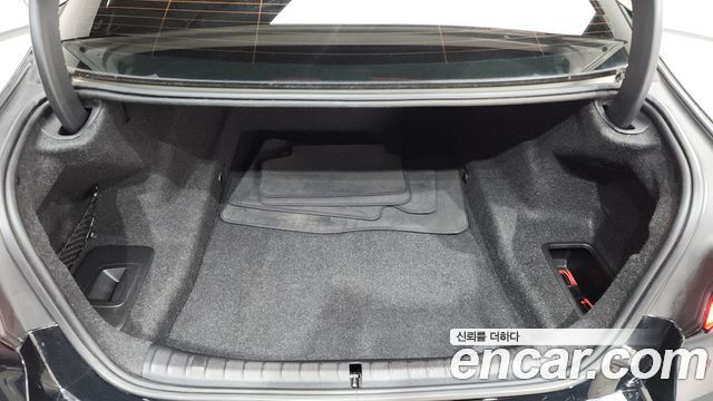 BMW 5 Series (G30) 520i Luxury 2020 — фото 20