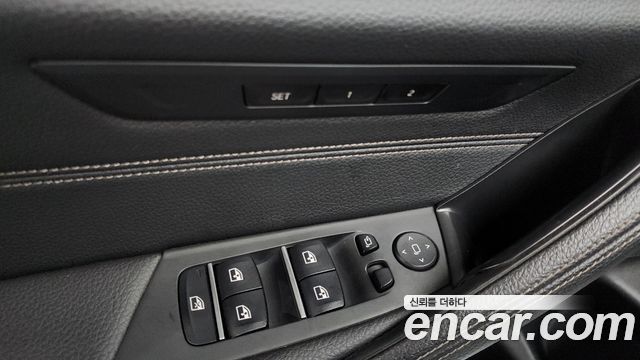 BMW 5 Series (G30) 520i Luxury 2020 — фото 28