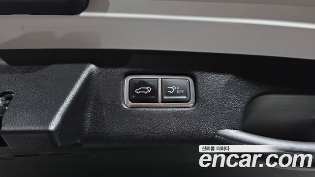 Kia Sorento (IV) HEV 1.6 2WD Signature 2025 — фото 33