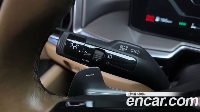 Kia Sorento (IV) HEV 1.6 2WD Signature 2025 — фото 36