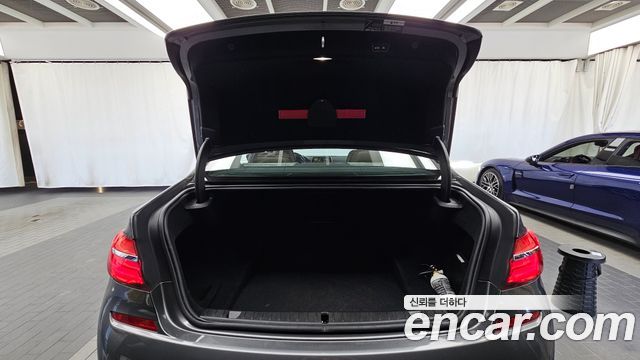 BMW 7 Series (G11) 740d xDrive M Sport 2018 — фото 20