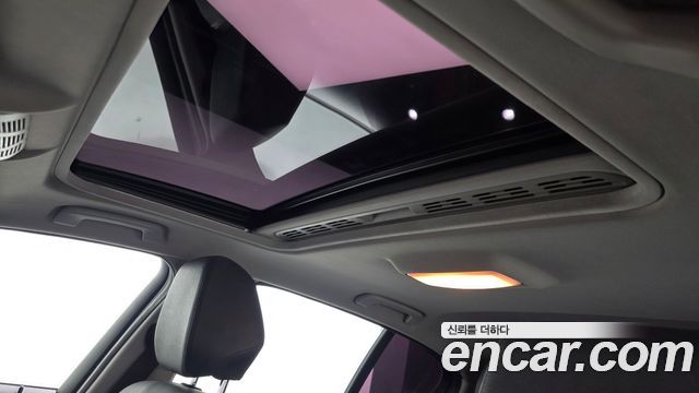 BMW 1 Series (F20) 118d Urban 5Dr 2014 — фото 17