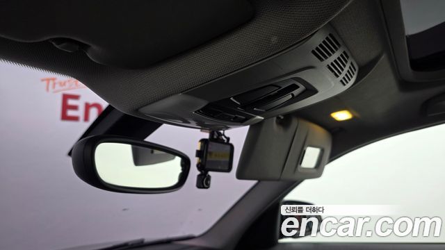 BMW 1 Series (F20) 118d Urban 5Dr 2014 — фото 18