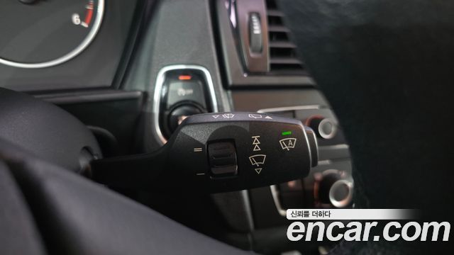 BMW 1 Series (F20) 118d Urban 5Dr 2014 — фото 19