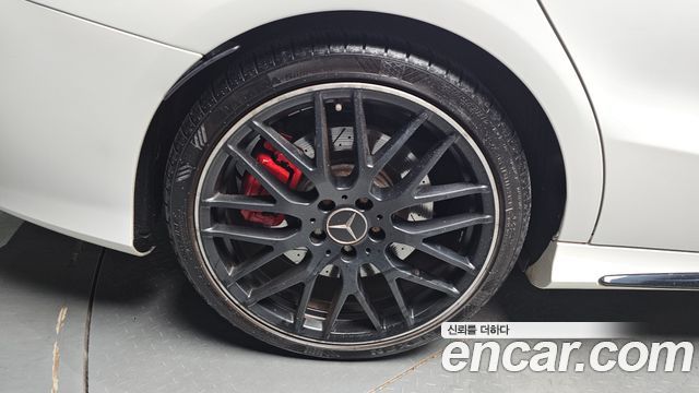 Mercedes-Benz CLA-Class (C117) CLA45 AMG 4MATIC 2019 — фото 5