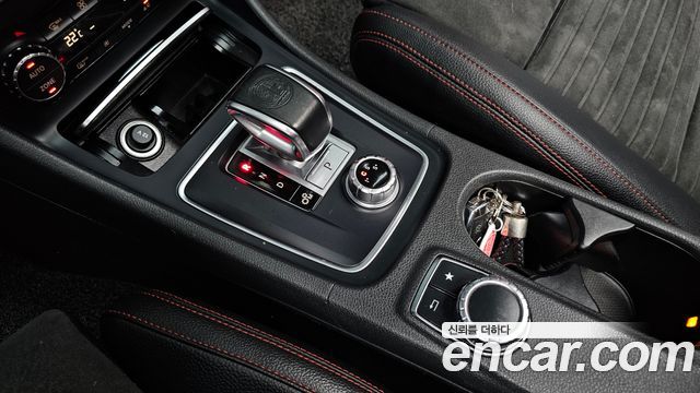 Mercedes-Benz CLA-Class (C117) CLA45 AMG 4MATIC 2019 — фото 9
