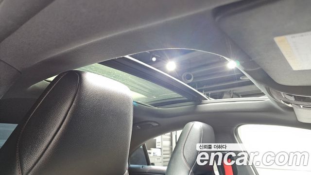 Mercedes-Benz CLA-Class (C117) CLA45 AMG 4MATIC 2019 — фото 18
