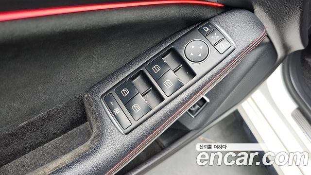 Mercedes-Benz CLA-Class (C117) CLA45 AMG 4MATIC 2019 — фото 19