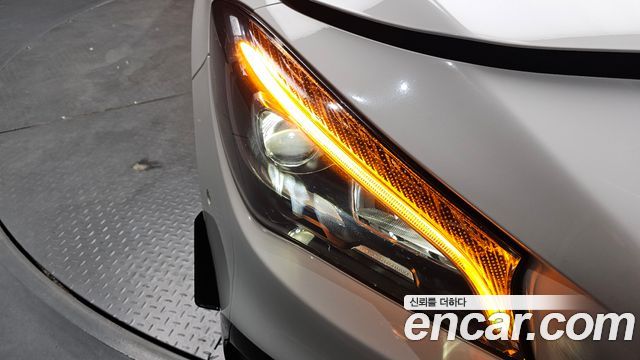 Mercedes-Benz CLA-Class (C117) CLA45 AMG 4MATIC 2019 — фото 22