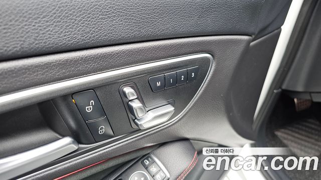 Mercedes-Benz CLA-Class (C117) CLA45 AMG 4MATIC 2019 — фото 30