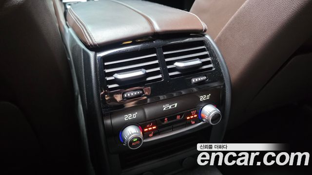 BMW 5 Series (G30) 520d M Sport Package Plus 2018 — фото 16