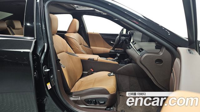 Lexus ES300h (VII) Luxury Plus 2019 — фото 10