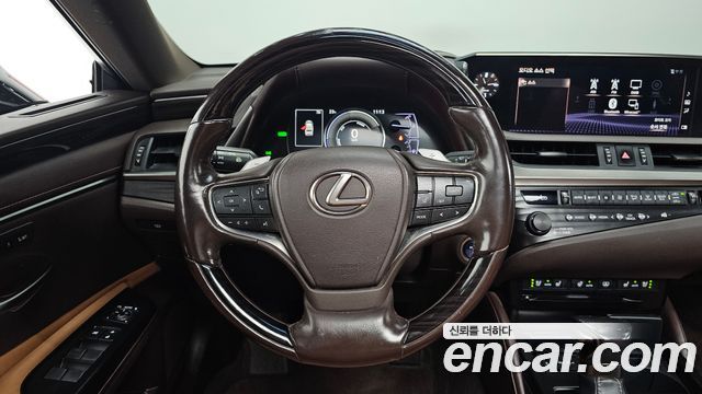 Lexus ES300h (VII) Luxury Plus 2019 — фото 13