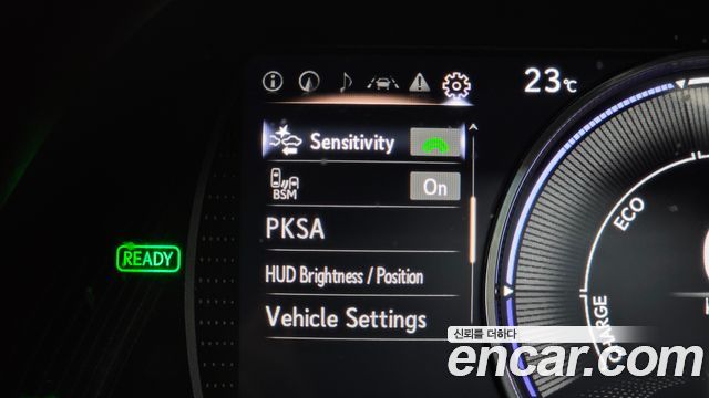 Lexus ES300h (VII) Luxury Plus 2019 — фото 16